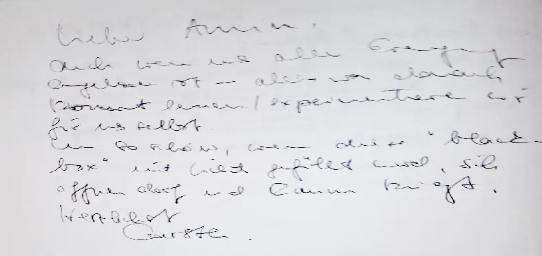 Carsten, Bozen (Südtirol)