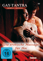DVD Die Erotische GAY-TANTRA® Massage