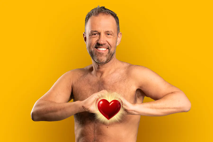GAY-TANTRA New Year's Eve Retreat
