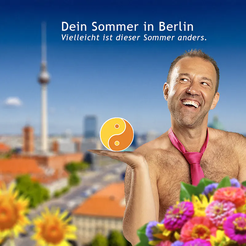 HG Sommer in Berlin Mobil