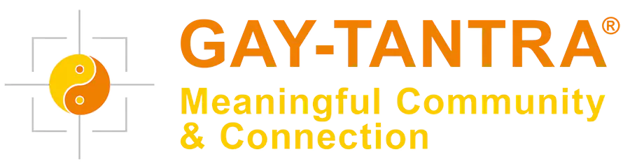 Logo GAYTANTRA - Meaningful Community & Connection