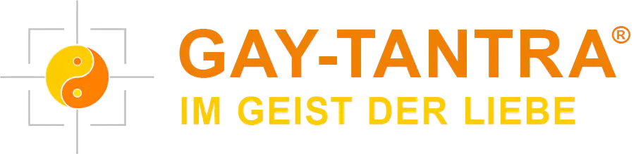 Logo gay tantra im geist der liebe