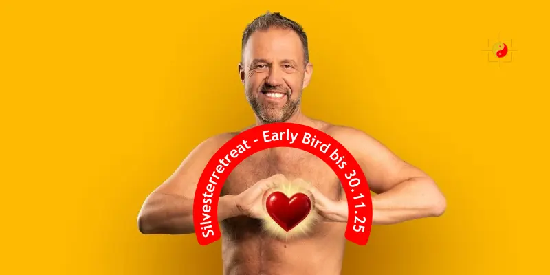 SilvesterFrühbuchen bis 30.11.2025