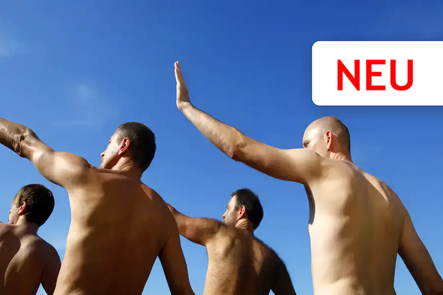 Yoga, eros & massage
